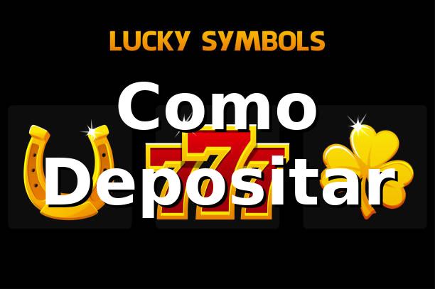 j137 -Como Depositar na Plataforma