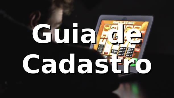 j137 -Guia de Cadastro Completo