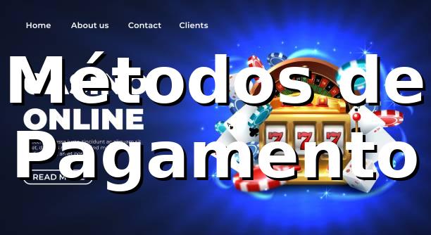 j137 -Métodos de Pagamento