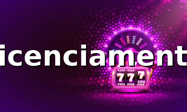 j137 -Licenciamento Eficiente e Seguro